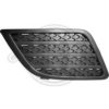 DIEDERICHS 1404246 Ventilation Grille, bumper